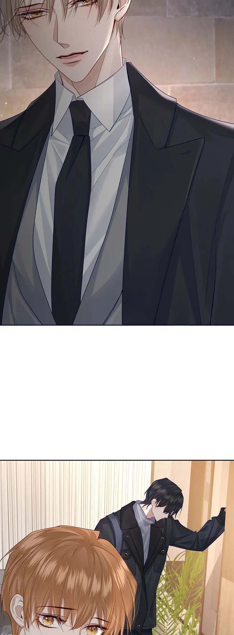 Nhân Vật Chính Chỉ Muốn Yêu Đương Chapter  28 - 11