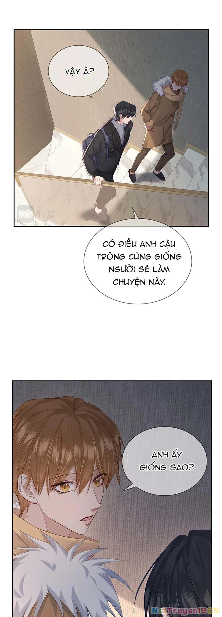 Nhân Vật Chính Chỉ Muốn Yêu Đương Chapter  28 - 13