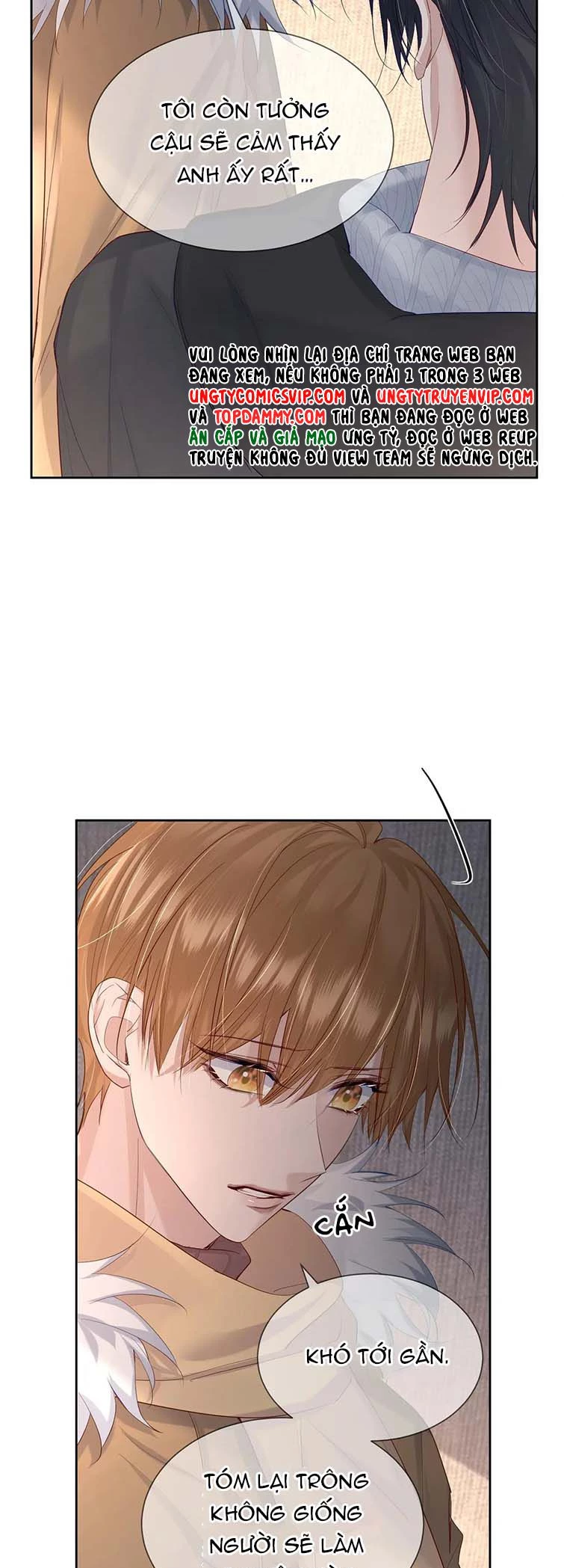 Nhân Vật Chính Chỉ Muốn Yêu Đương Chapter  28 - 14