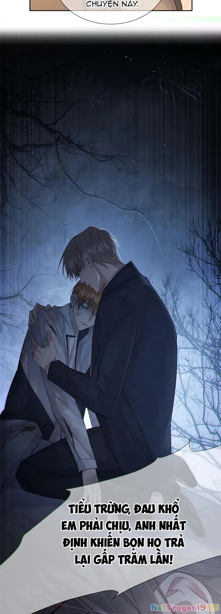 Nhân Vật Chính Chỉ Muốn Yêu Đương Chapter  28 - 15