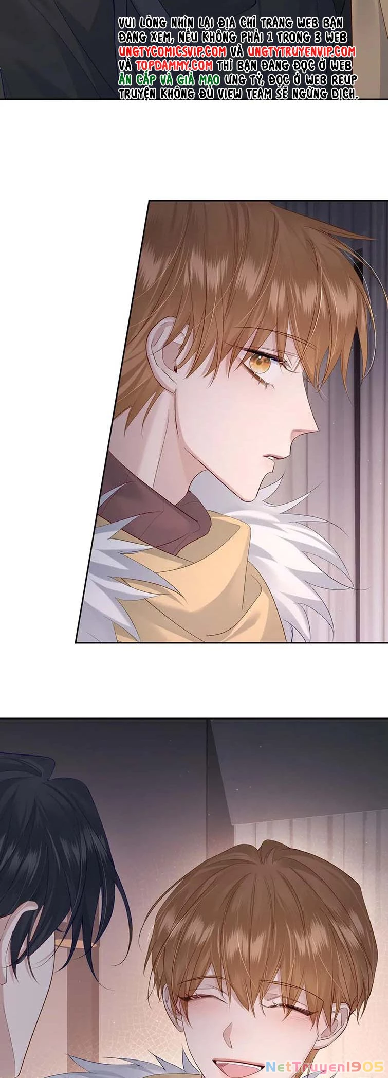 Nhân Vật Chính Chỉ Muốn Yêu Đương Chapter  28 - 19