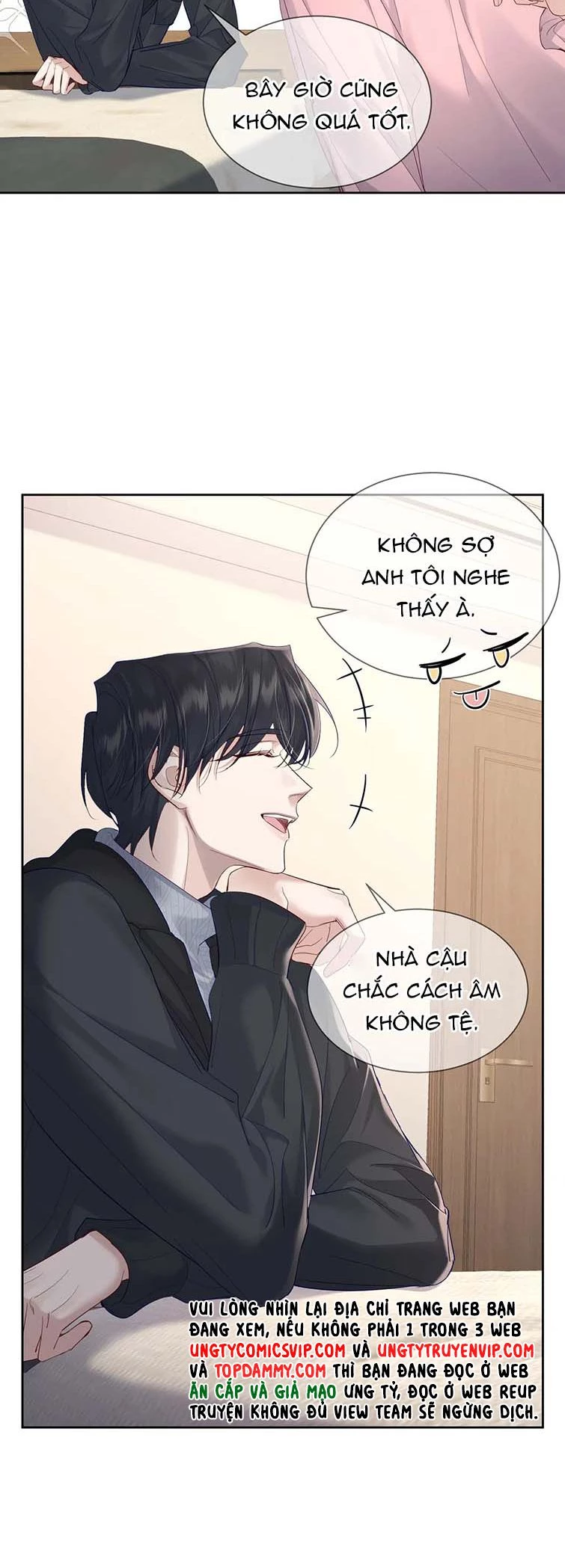 Nhân Vật Chính Chỉ Muốn Yêu Đương Chapter  28 - 22