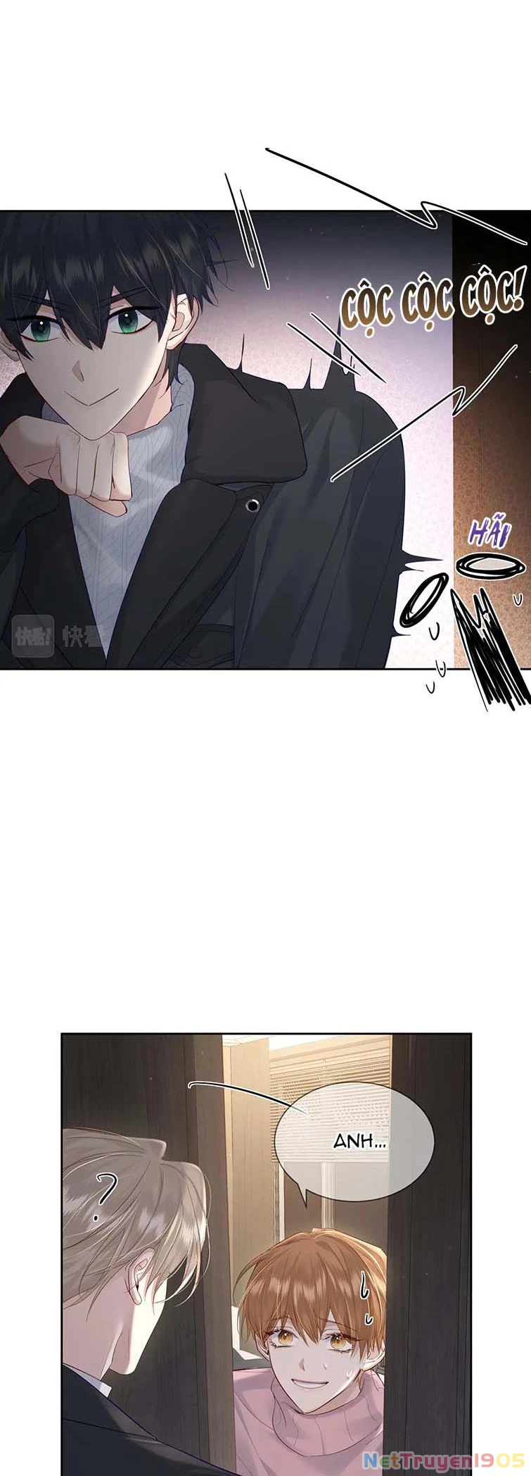 Nhân Vật Chính Chỉ Muốn Yêu Đương Chapter  28 - 23