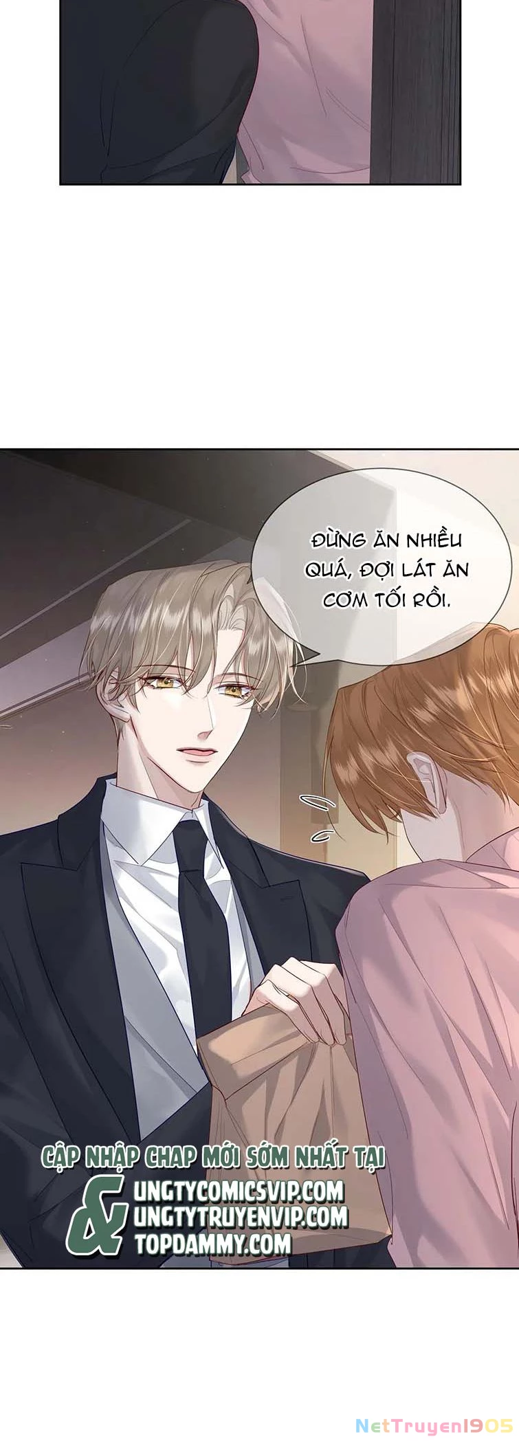 Nhân Vật Chính Chỉ Muốn Yêu Đương Chapter  28 - 24