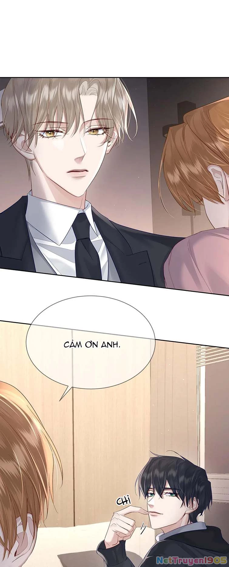 Nhân Vật Chính Chỉ Muốn Yêu Đương Chapter  28 - 25