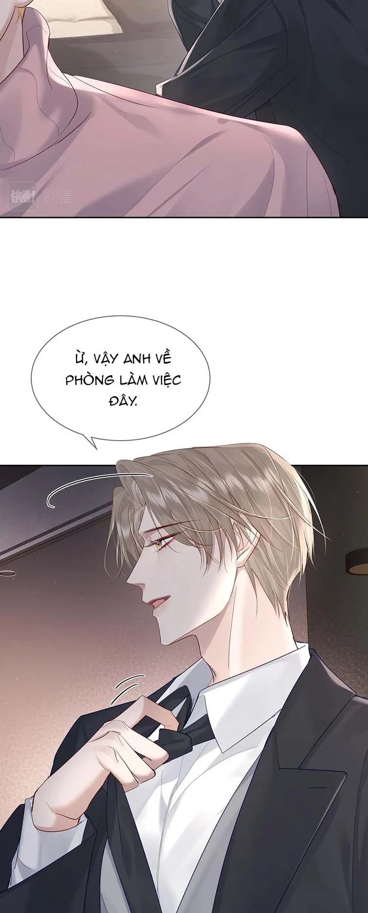 Nhân Vật Chính Chỉ Muốn Yêu Đương Chapter  28 - 26