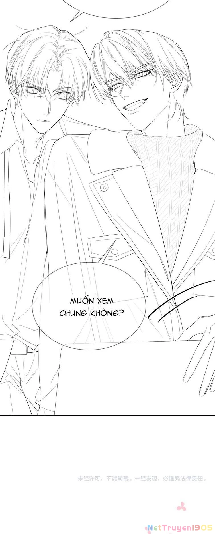 Nhân Vật Chính Chỉ Muốn Yêu Đương Chapter  28 - 28