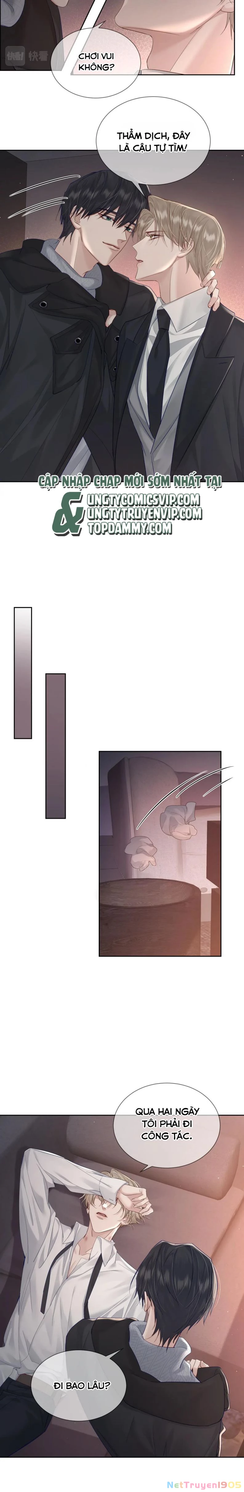 Nhân Vật Chính Chỉ Muốn Yêu Đương Chapter  29 - 6