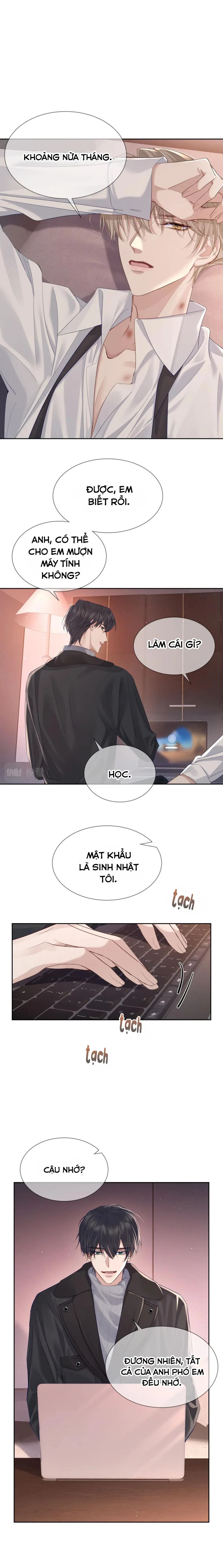 Nhân Vật Chính Chỉ Muốn Yêu Đương Chapter  29 - 7