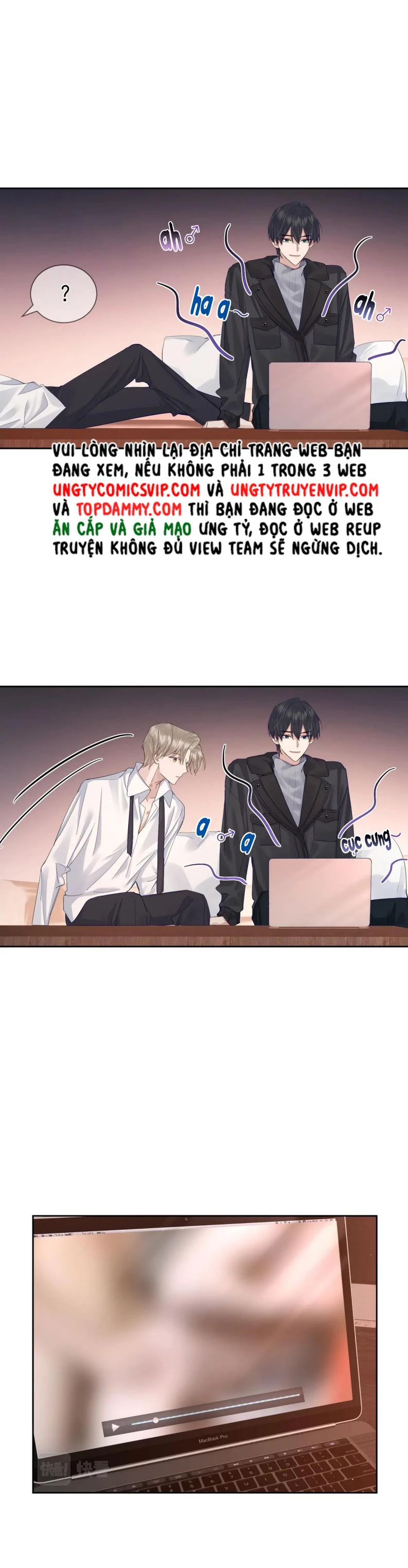 Nhân Vật Chính Chỉ Muốn Yêu Đương Chapter  29 - 8