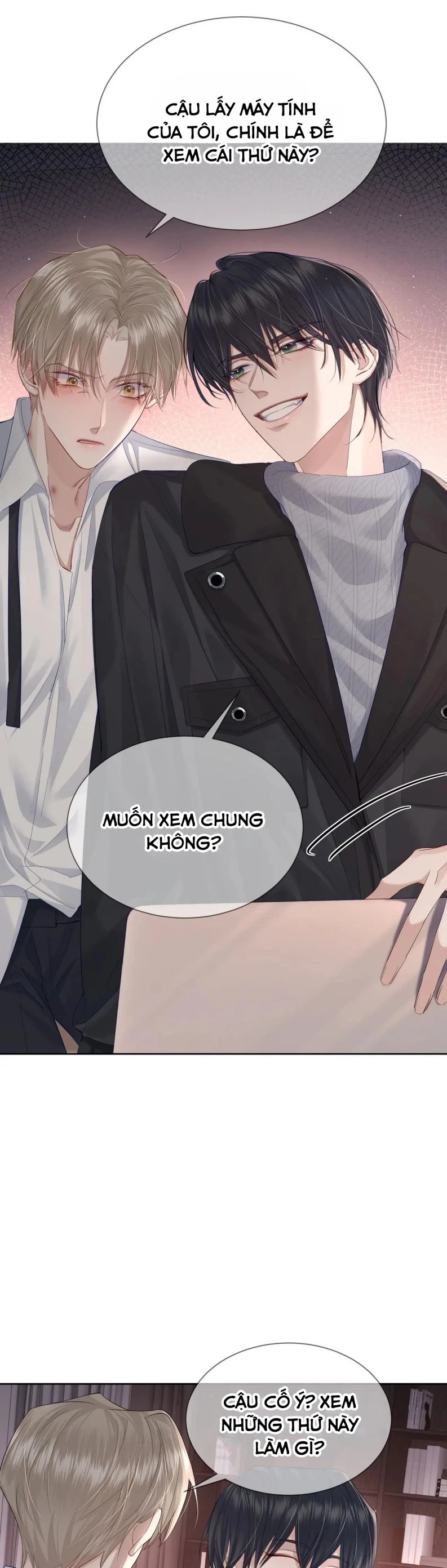 Nhân Vật Chính Chỉ Muốn Yêu Đương Chapter  29 - 9