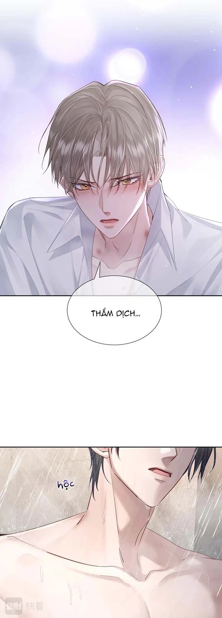 Nhân Vật Chính Chỉ Muốn Yêu Đương Chapter 30 - 2