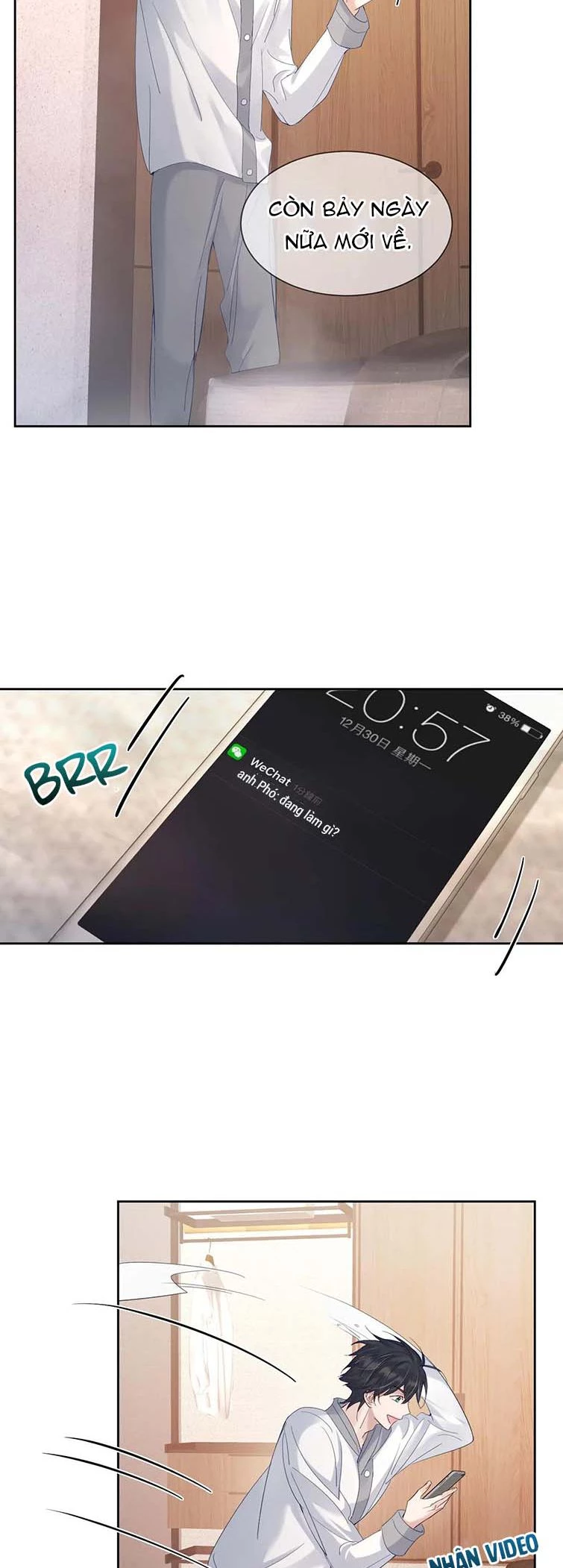 Nhân Vật Chính Chỉ Muốn Yêu Đương Chapter 30 - 7