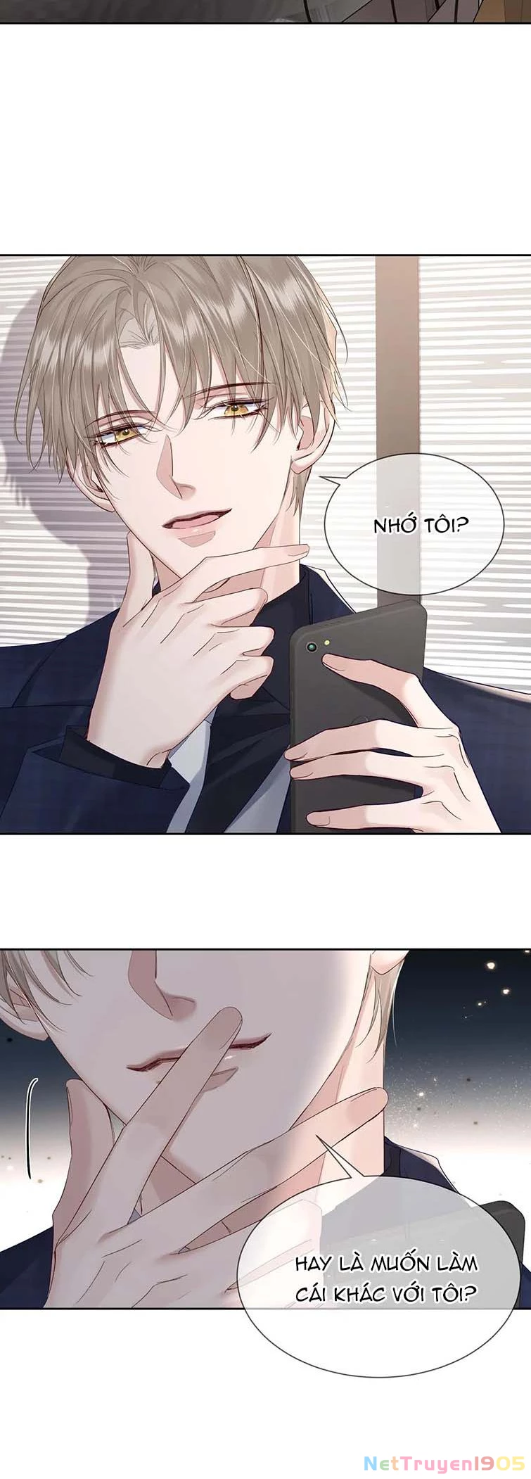 Nhân Vật Chính Chỉ Muốn Yêu Đương Chapter 30 - 9