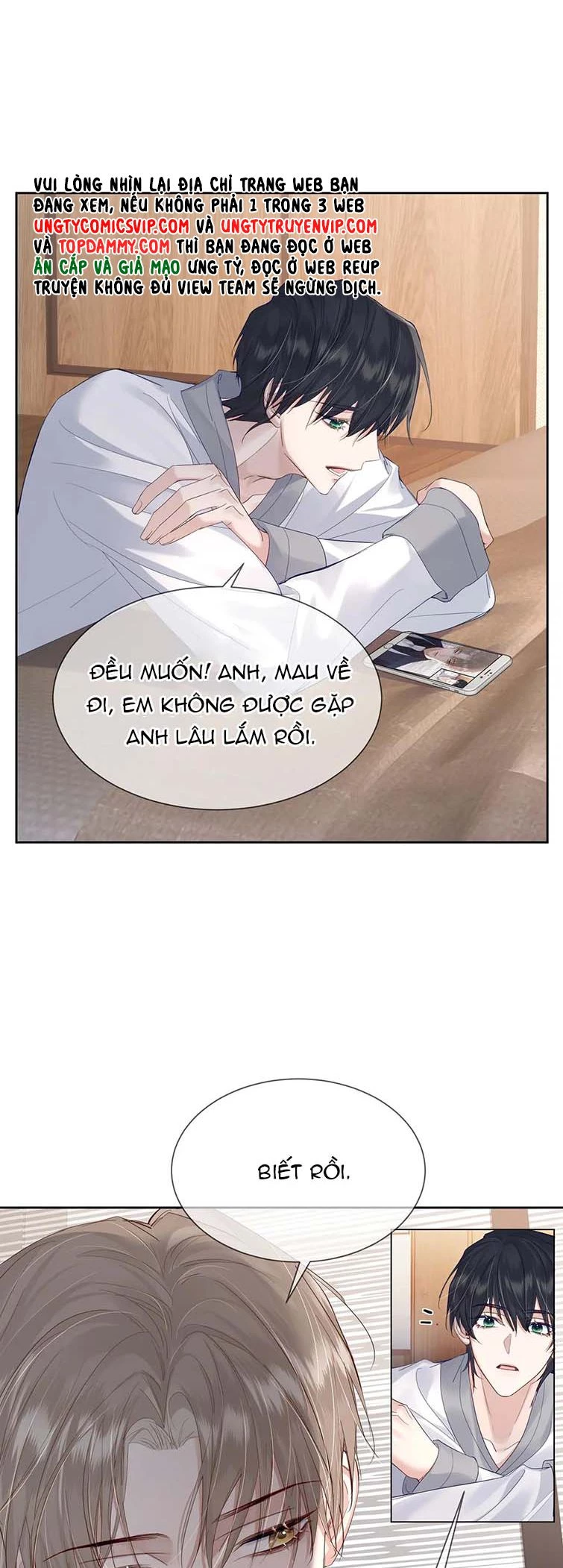 Nhân Vật Chính Chỉ Muốn Yêu Đương Chapter 30 - 10