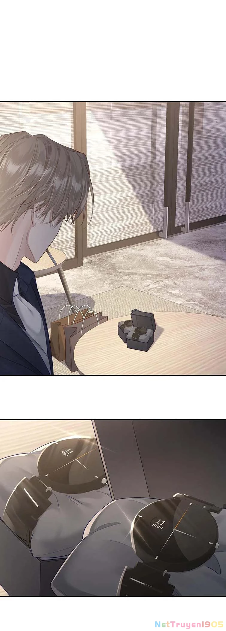 Nhân Vật Chính Chỉ Muốn Yêu Đương Chapter 30 - 12