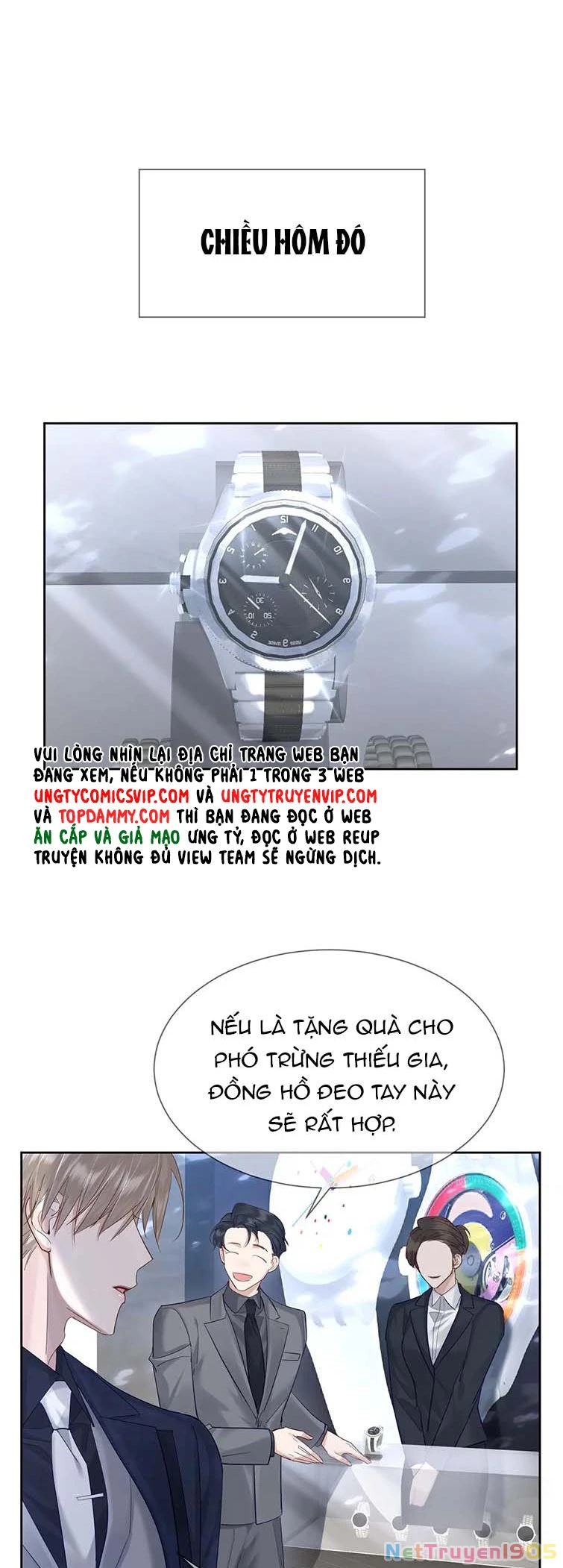 Nhân Vật Chính Chỉ Muốn Yêu Đương Chapter 30 - 13