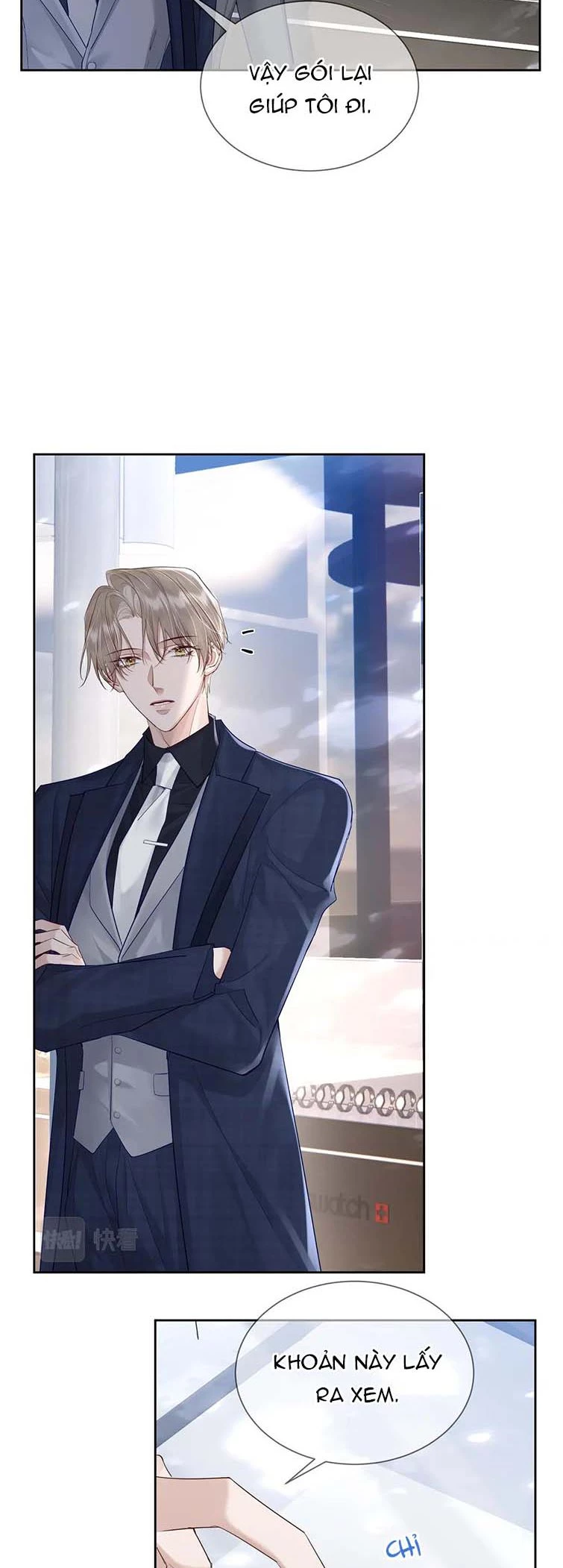 Nhân Vật Chính Chỉ Muốn Yêu Đương Chapter 30 - 14