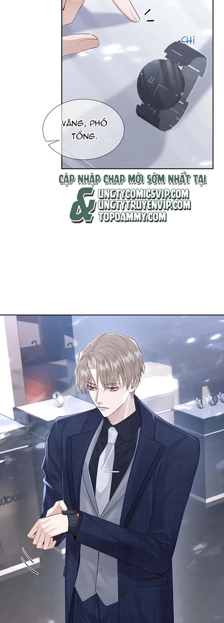 Nhân Vật Chính Chỉ Muốn Yêu Đương Chapter 30 - 15