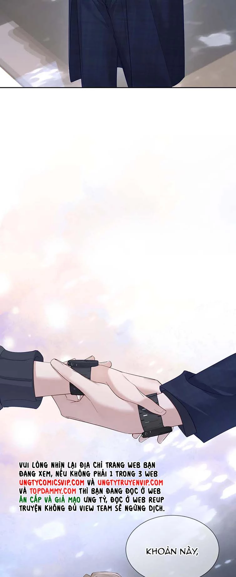 Nhân Vật Chính Chỉ Muốn Yêu Đương Chapter 30 - 16