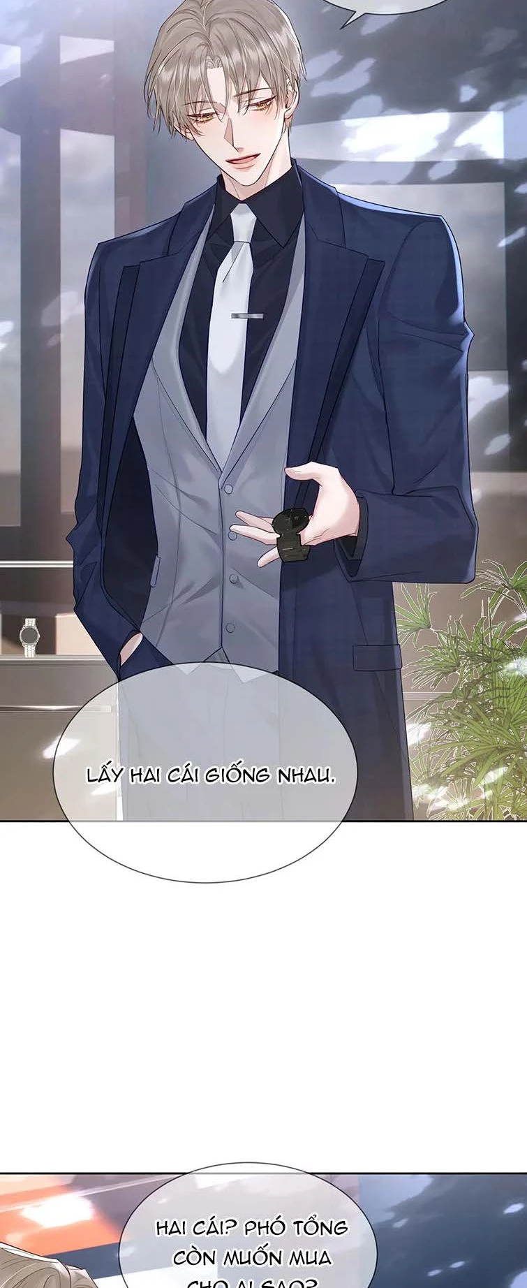 Nhân Vật Chính Chỉ Muốn Yêu Đương Chapter 30 - 17