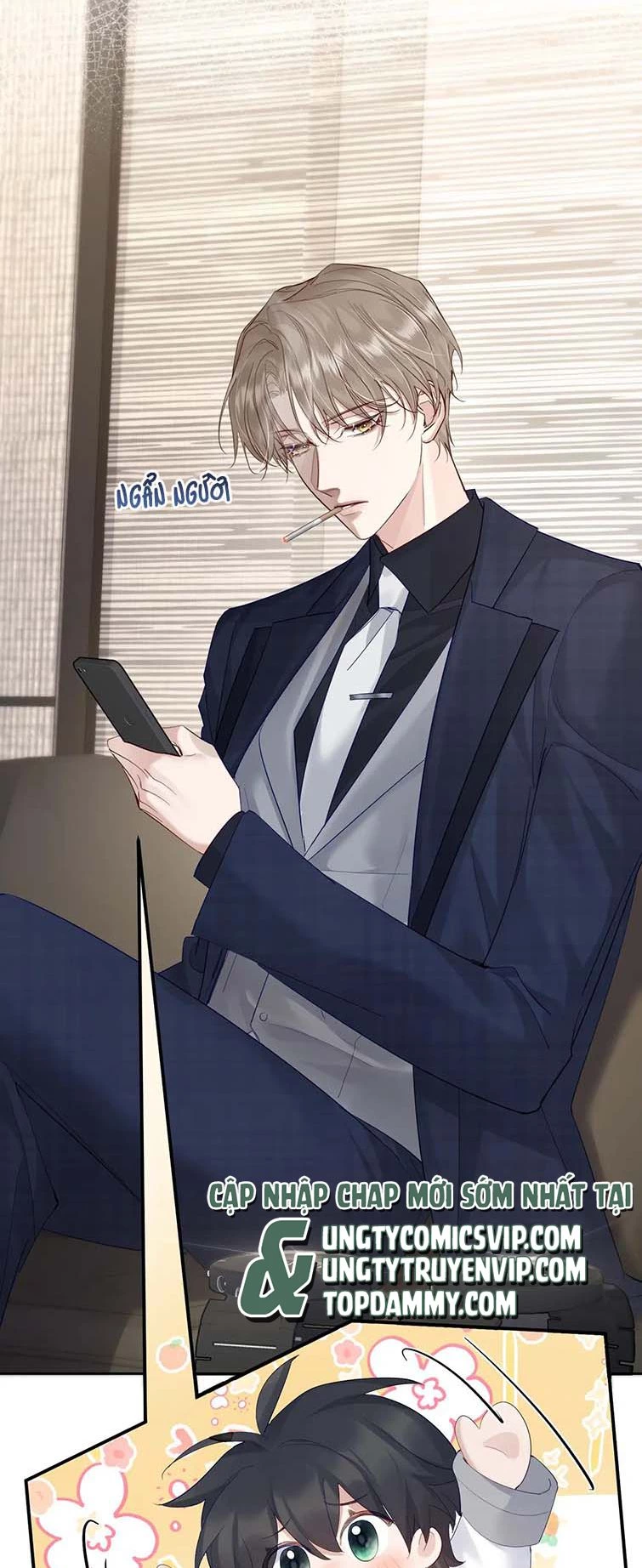 Nhân Vật Chính Chỉ Muốn Yêu Đương Chapter 30 - 20