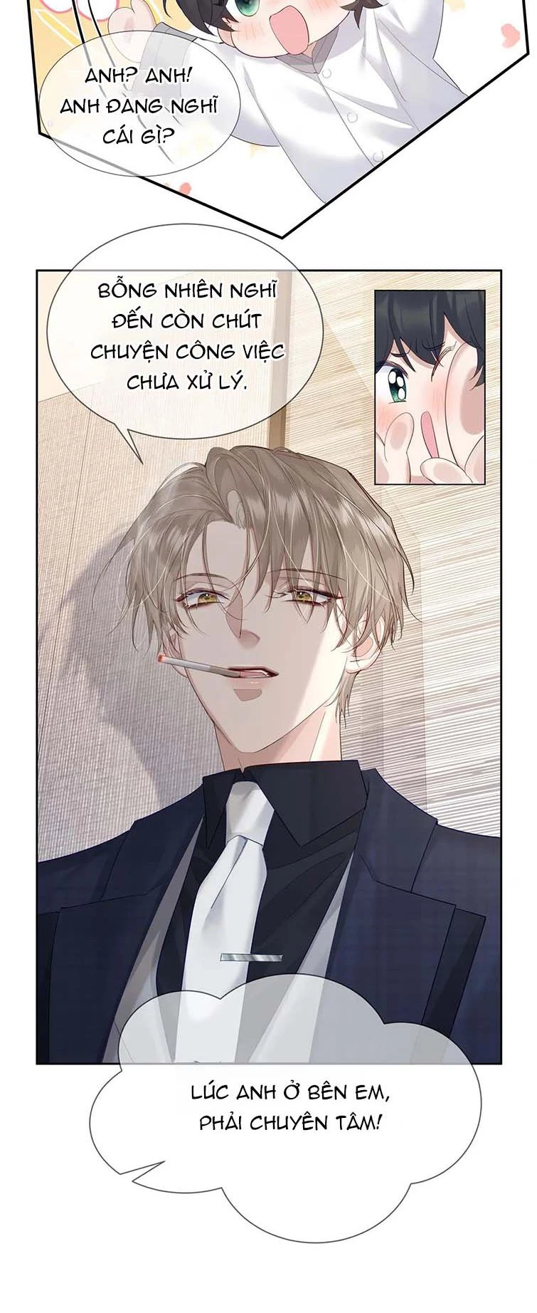 Nhân Vật Chính Chỉ Muốn Yêu Đương Chapter 30 - 21