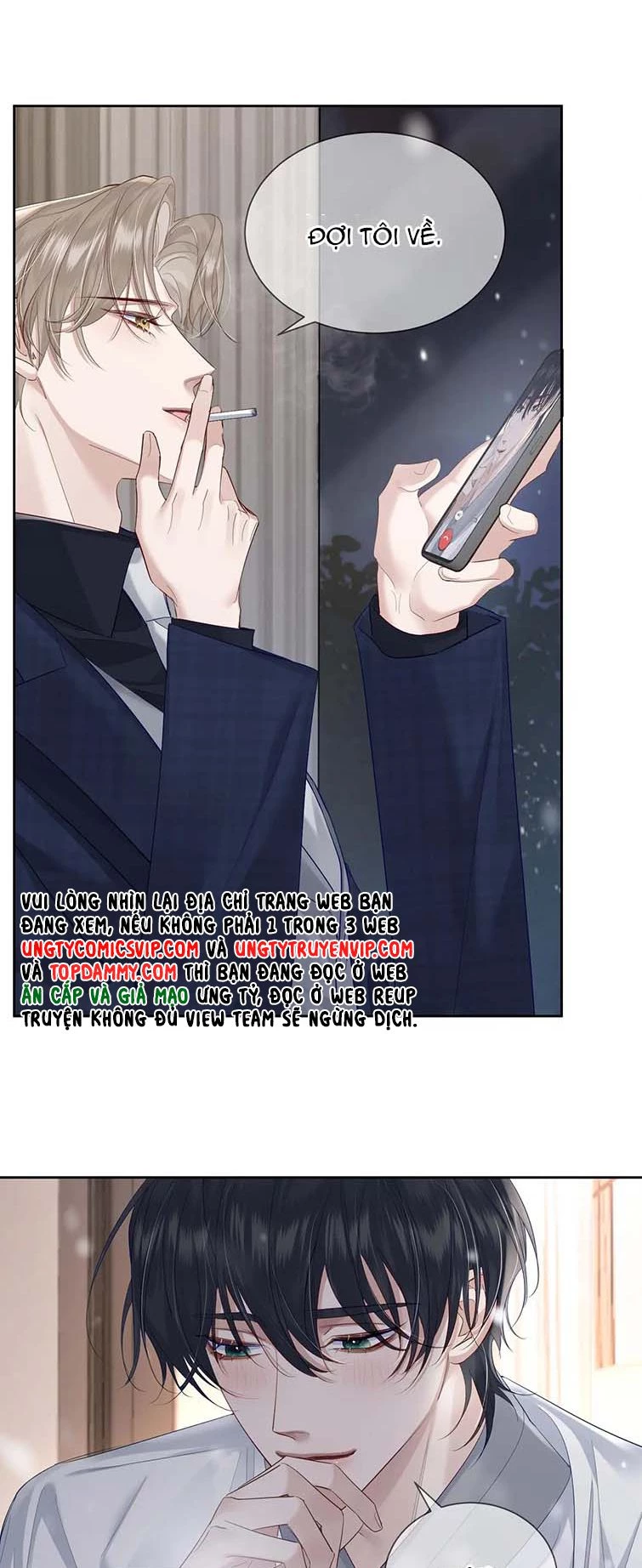 Nhân Vật Chính Chỉ Muốn Yêu Đương Chapter 30 - 27