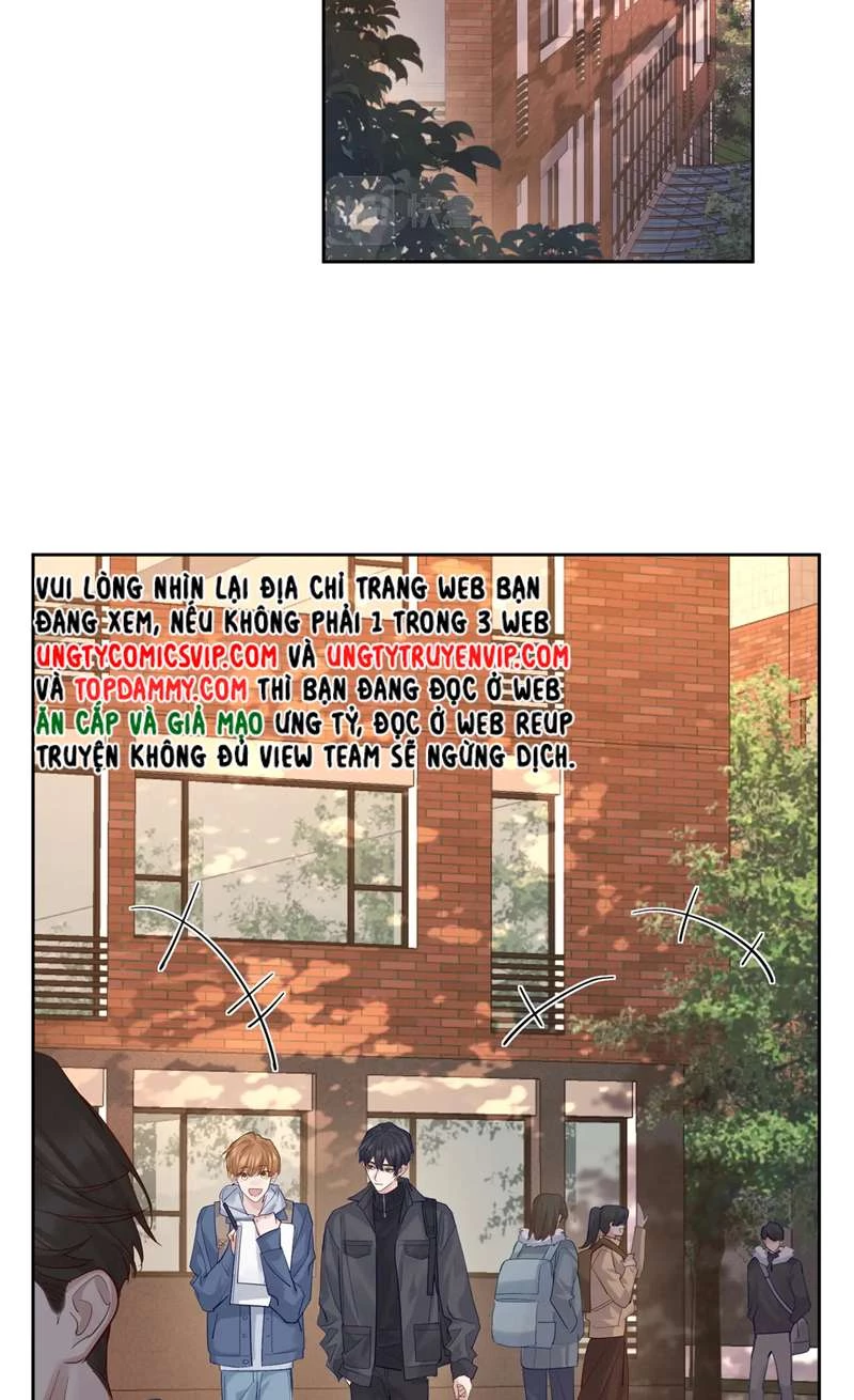 Nhân Vật Chính Chỉ Muốn Yêu Đương Chapter  31 - 3