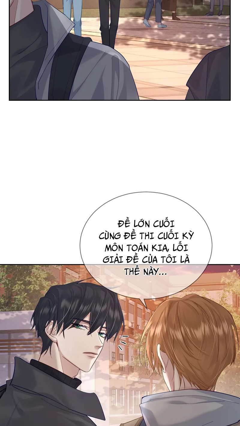 Nhân Vật Chính Chỉ Muốn Yêu Đương Chapter  31 - 4