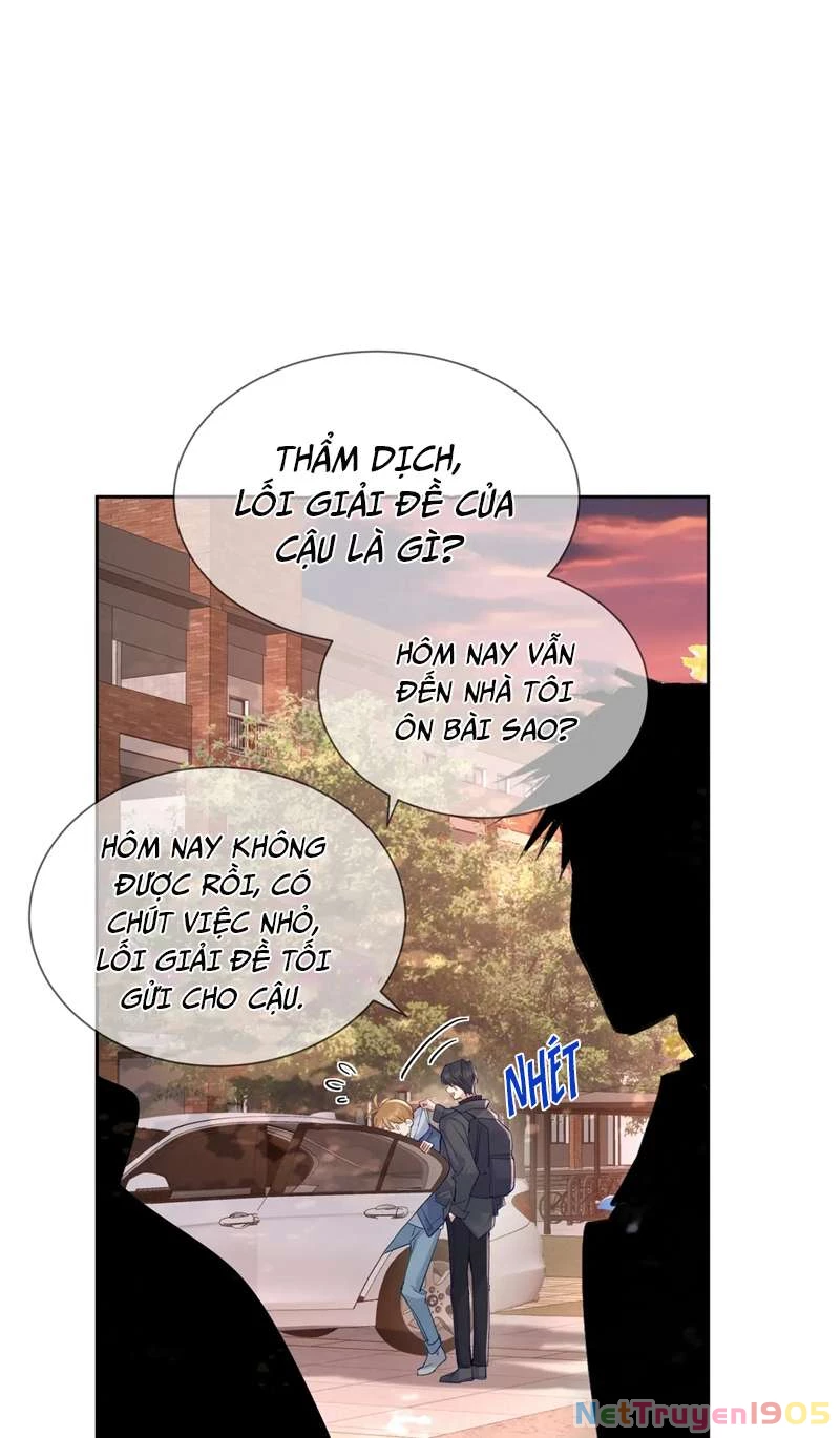 Nhân Vật Chính Chỉ Muốn Yêu Đương Chapter  31 - 7