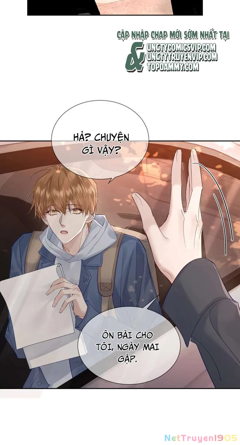 Nhân Vật Chính Chỉ Muốn Yêu Đương Chapter  31 - 8