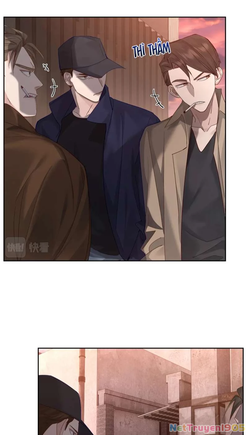 Nhân Vật Chính Chỉ Muốn Yêu Đương Chapter  31 - 9