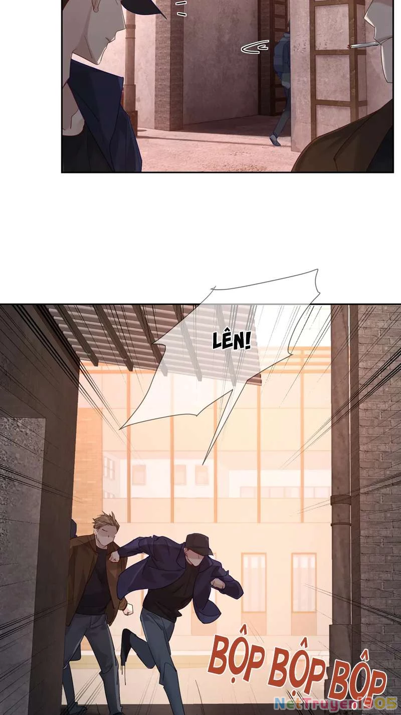 Nhân Vật Chính Chỉ Muốn Yêu Đương Chapter  31 - 10