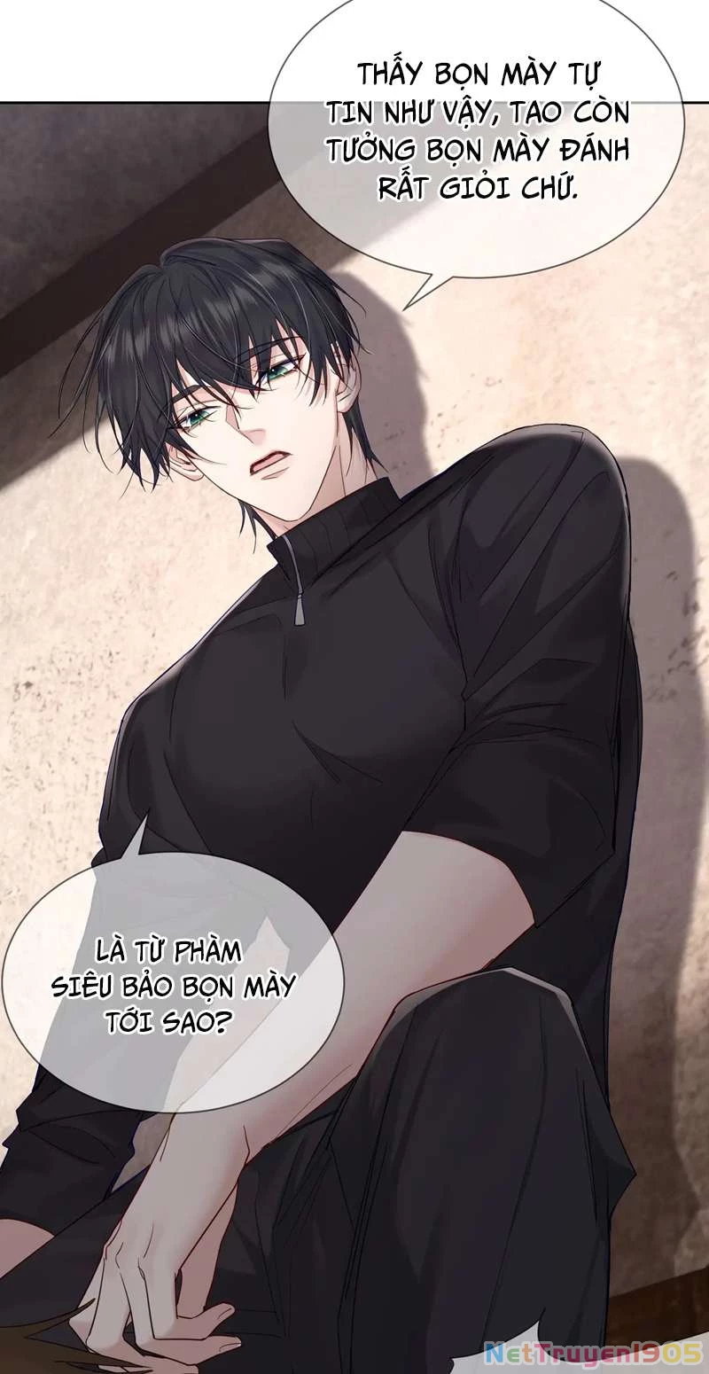 Nhân Vật Chính Chỉ Muốn Yêu Đương Chapter  31 - 19