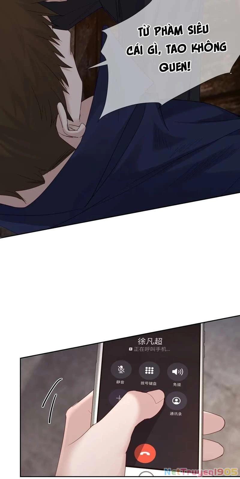 Nhân Vật Chính Chỉ Muốn Yêu Đương Chapter  31 - 20