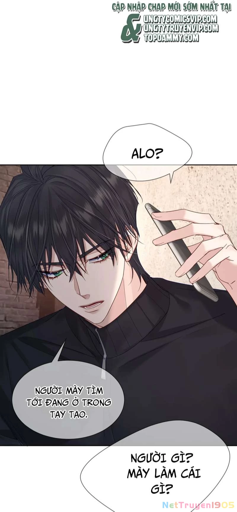 Nhân Vật Chính Chỉ Muốn Yêu Đương Chapter  31 - 21