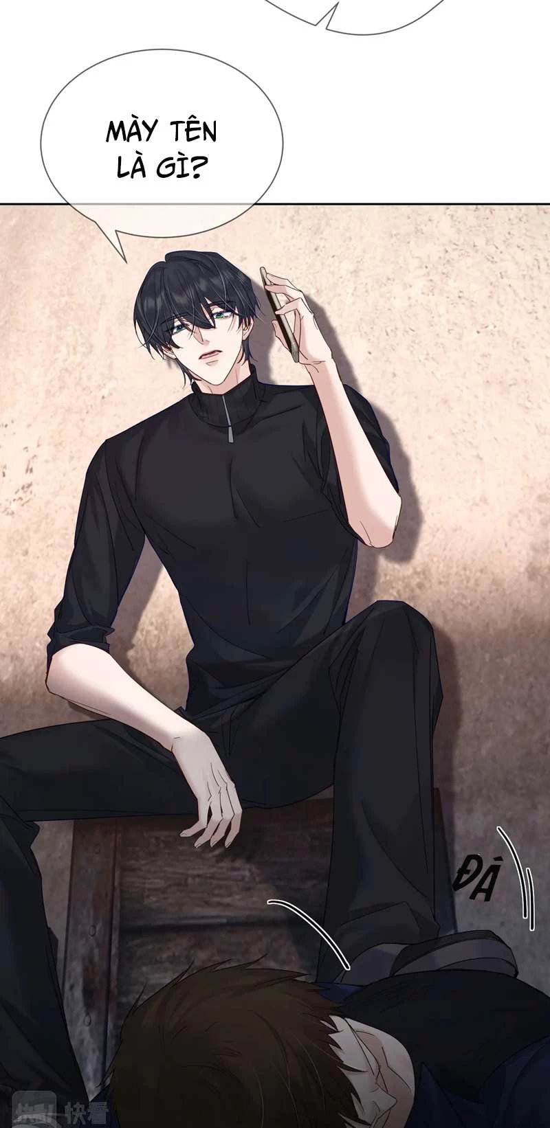 Nhân Vật Chính Chỉ Muốn Yêu Đương Chapter  31 - 22