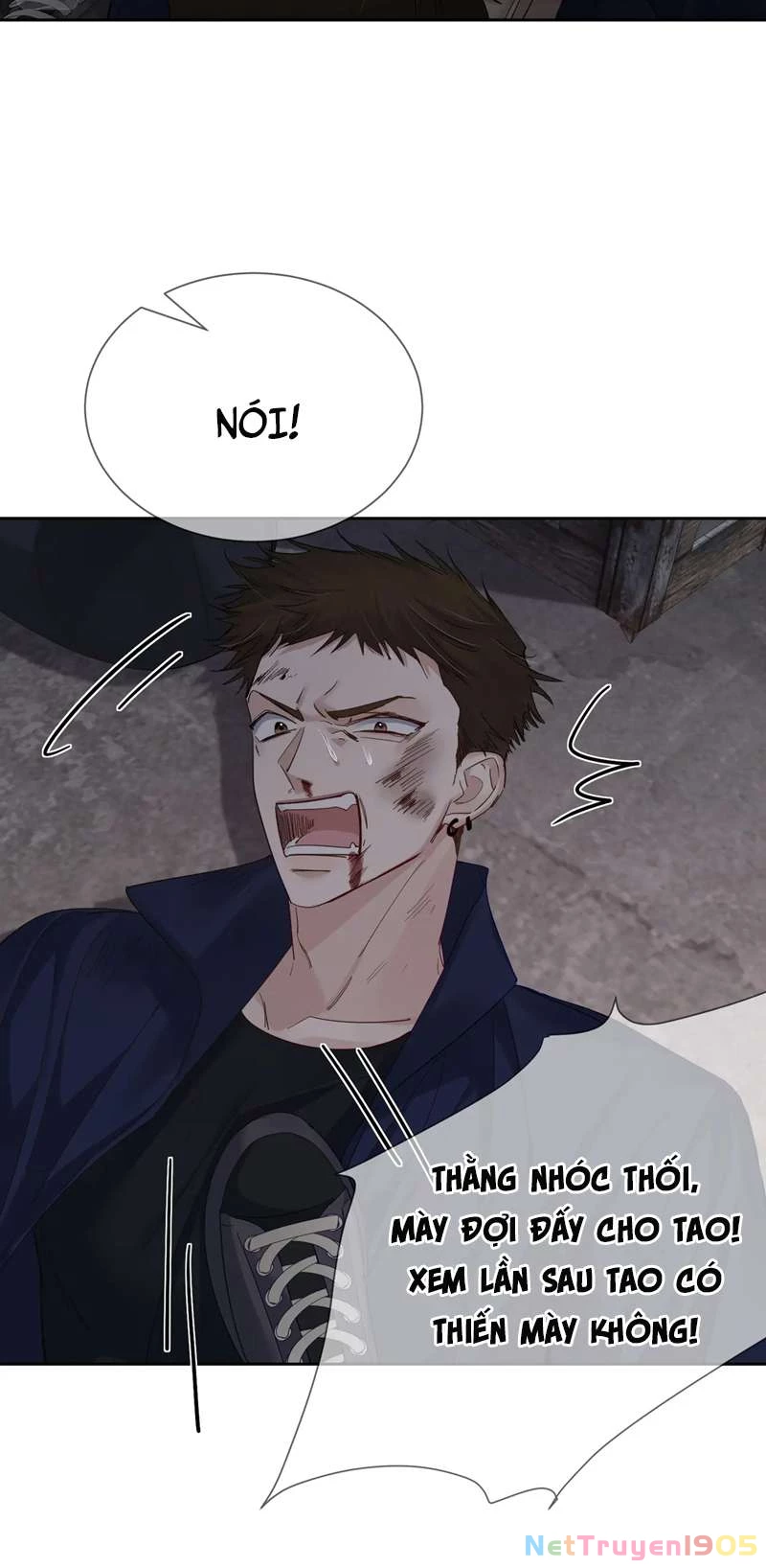 Nhân Vật Chính Chỉ Muốn Yêu Đương Chapter  31 - 23