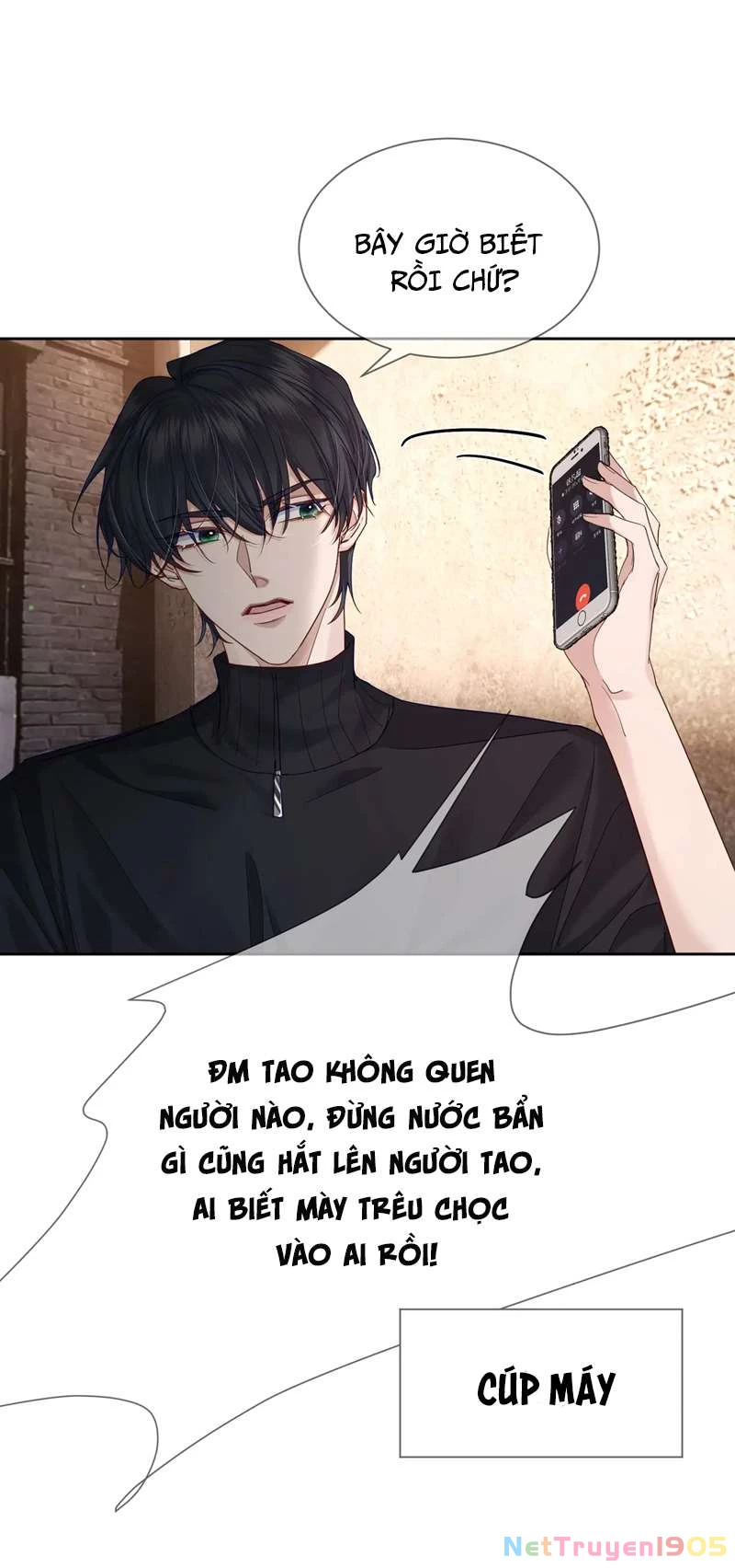 Nhân Vật Chính Chỉ Muốn Yêu Đương Chapter  31 - 24