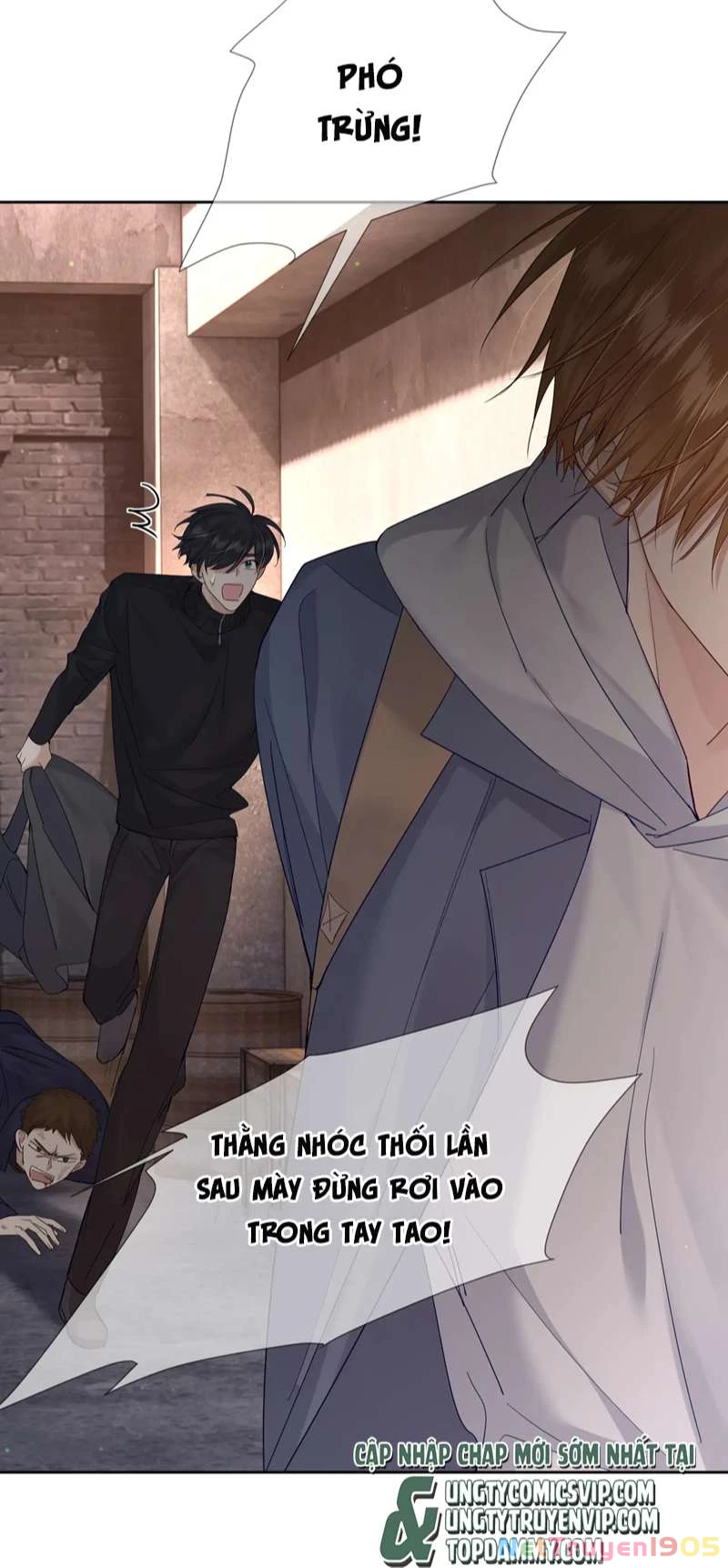 Nhân Vật Chính Chỉ Muốn Yêu Đương Chapter  31 - 31