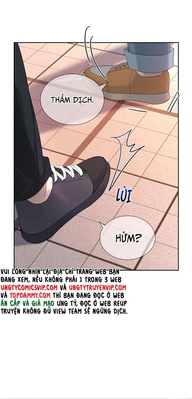 Nhân Vật Chính Chỉ Muốn Yêu Đương Chapter  31 - 33