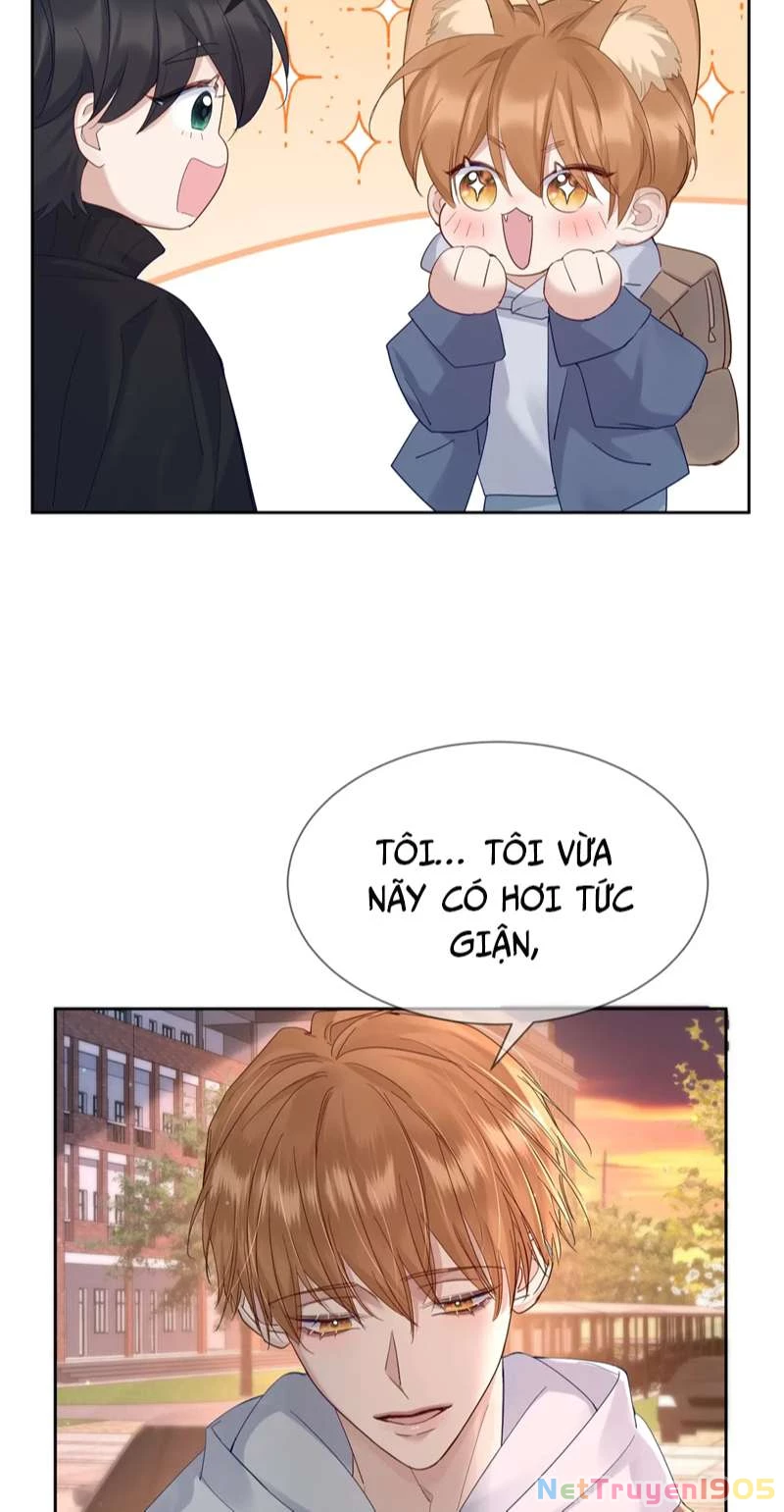 Nhân Vật Chính Chỉ Muốn Yêu Đương Chapter  31 - 35