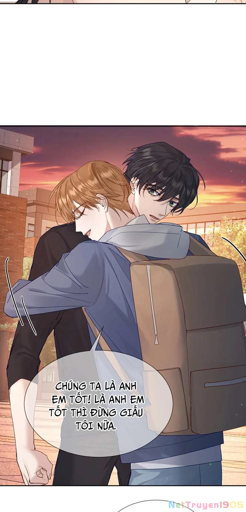 Nhân Vật Chính Chỉ Muốn Yêu Đương Chapter  31 - 37