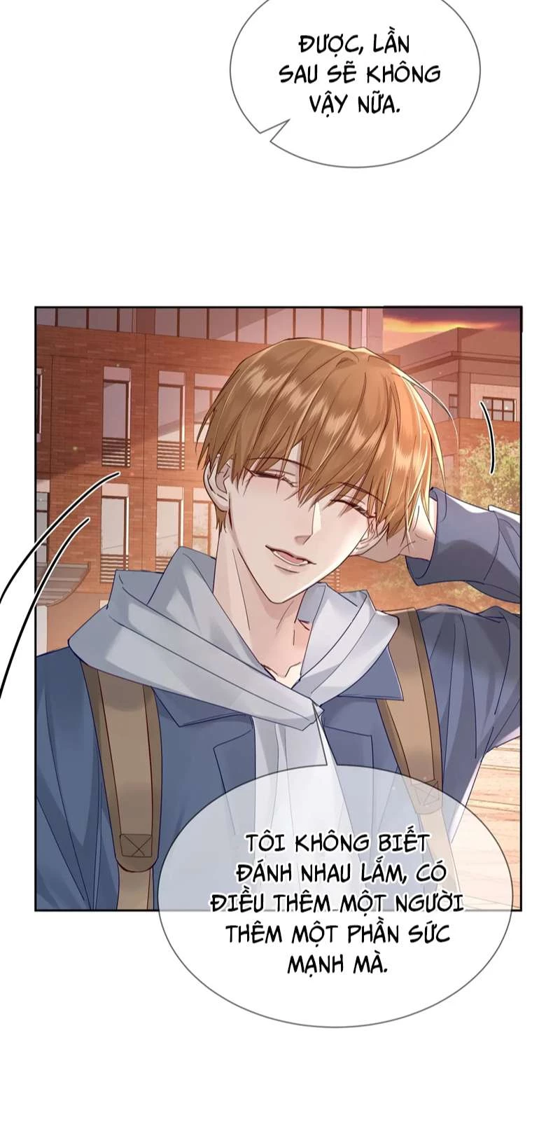 Nhân Vật Chính Chỉ Muốn Yêu Đương Chapter  31 - 38