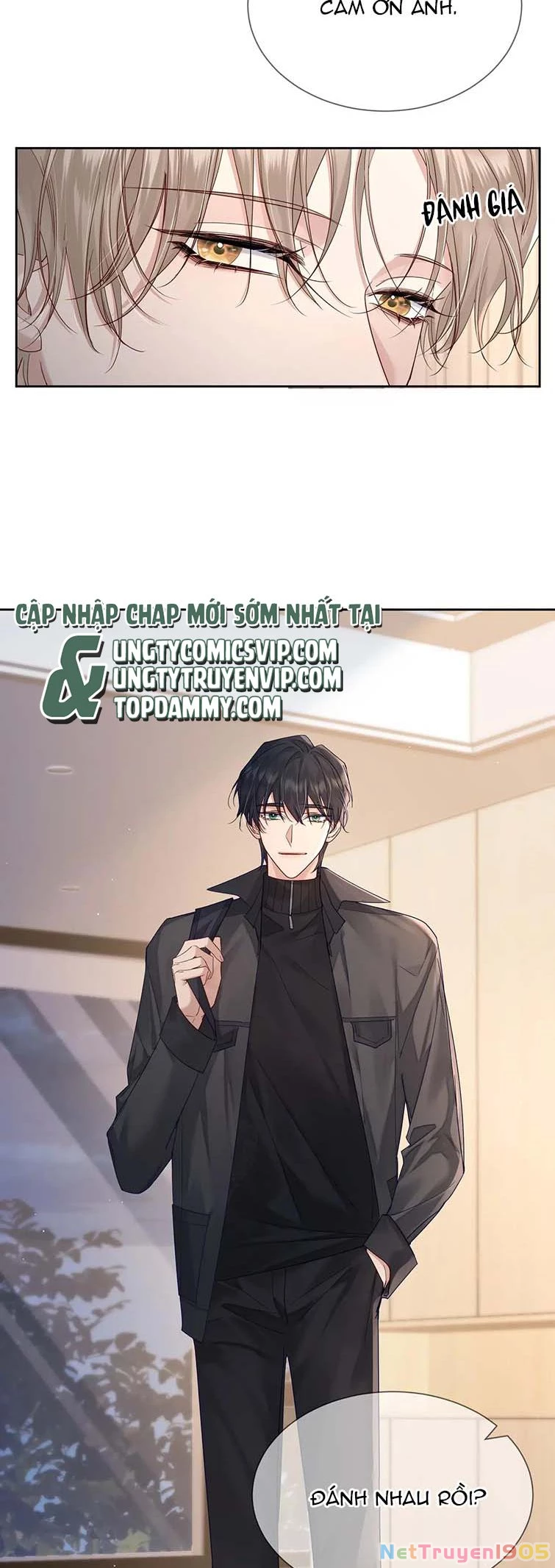 Nhân Vật Chính Chỉ Muốn Yêu Đương Chapter 32 - 4