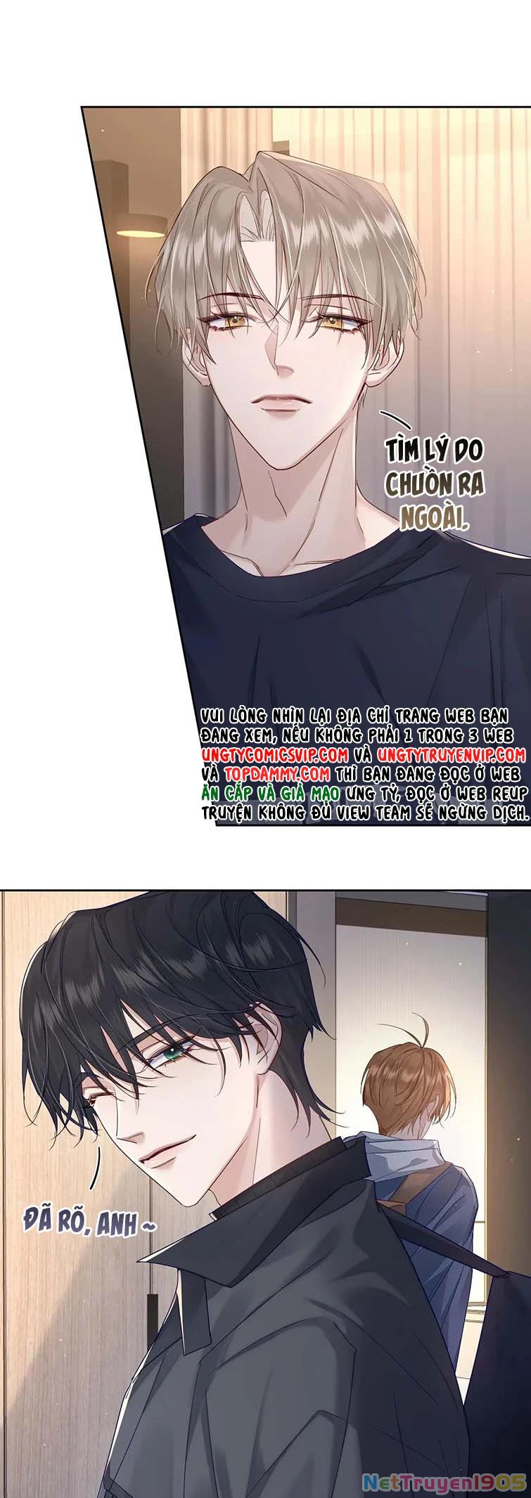 Nhân Vật Chính Chỉ Muốn Yêu Đương Chapter 32 - 12