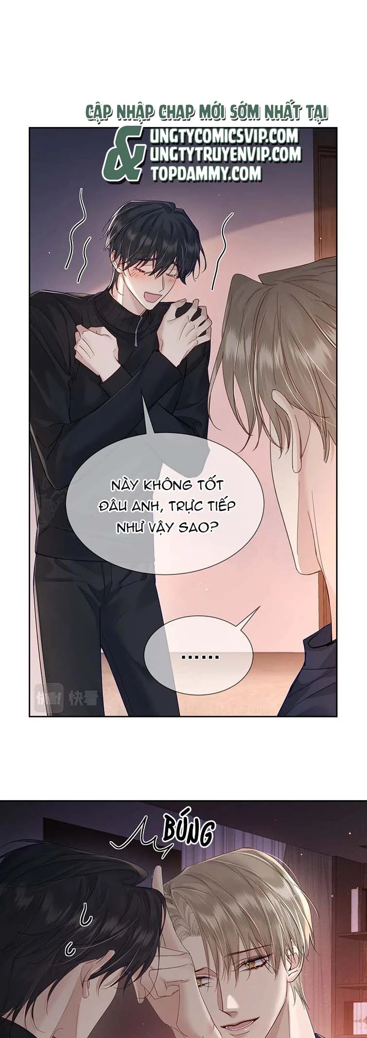 Nhân Vật Chính Chỉ Muốn Yêu Đương Chapter 32 - 14