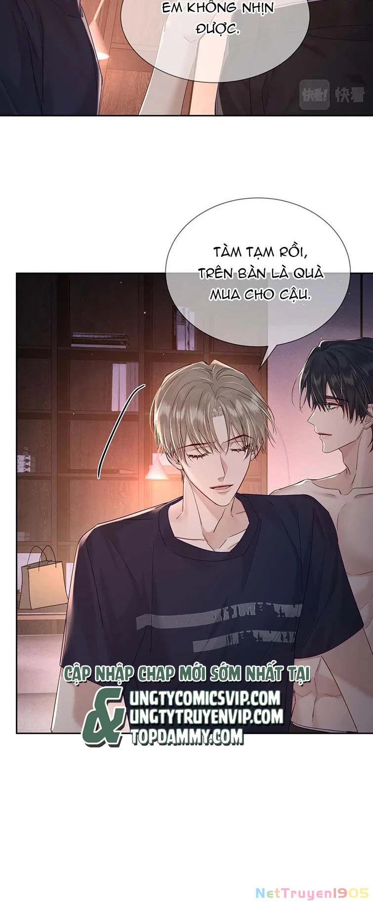 Nhân Vật Chính Chỉ Muốn Yêu Đương Chapter 32 - 20