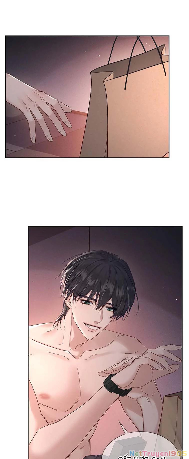 Nhân Vật Chính Chỉ Muốn Yêu Đương Chapter 32 - 21